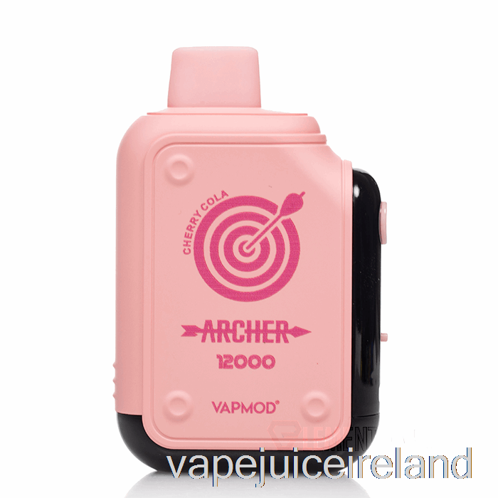 Vape Juice Archer 12000 Disposable Cherry Cola
